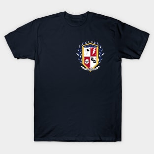 THE UMBRELLA ACADEMY EMBLEM T-Shirt
